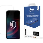 3mk Protection FlexibleGlass Lite защитно стъкло за Apple iPhone 14 Plus/iPhone 14 Pro Max - Прозрачен KP22742
