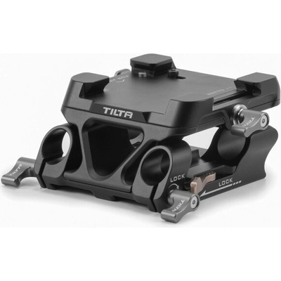 Tilta 15mm LWS Arca Manfrotto Dual Baseplate 27709
