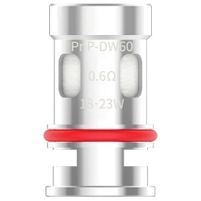 VooPoo Изпарителна глава VooPoo PNP-DW60 0.6ohm