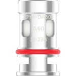 VooPoo Изпарителна глава VooPoo PNP-DW60 0.6ohm - vape