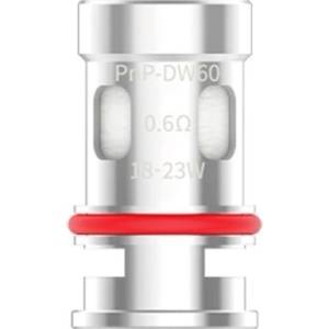 VooPoo Изпарителна глава VooPoo PNP-DW60 0.6ohm - vape