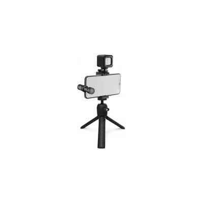 Rode Vlogger Kit iOS