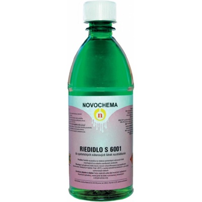 Novochema Riedidlo S 6001 1 l