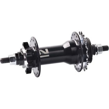 Novatec D256SBT