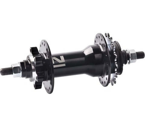 Novatec D256SBT