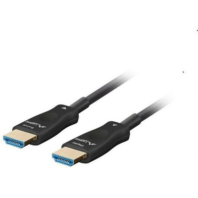 Lanberg CA-HDMI-30FB-0400-BK