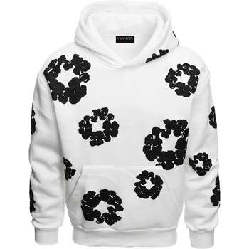 Ватиран суичър g7003w