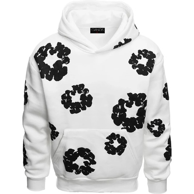 Ватиран суичър g7003w