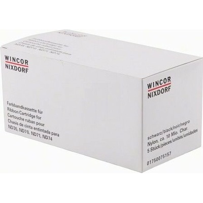 páska WINCOR NIXDORF (SIEMENS) 3196 ND35/70/71/74 black (5ks)