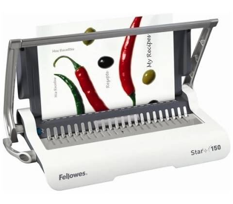 Fellowes Starlet 2 120