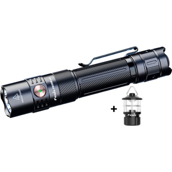Fenix джобно фенерче PD35R ACE + висулка CL01 (PD35RACESETCL01)