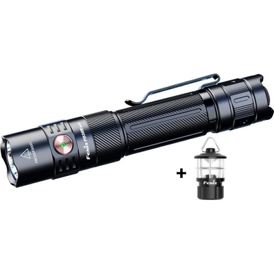 Fenix джобно фенерче PD35R ACE + висулка CL01 (PD35RACESETCL01)