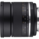 Samyang 85mm f/1.4 MK2 Canon EF