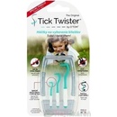 Tick Twister HÁČIKY NA VYBERANIE KLIEŠŤOV rôzne veľkosti 3 ks