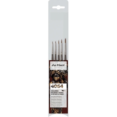da Vinci Colineo set 4054