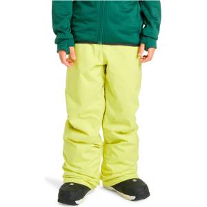 Quiksilver Детски ски панталон Quiksilver Kid's Estate Pants Ski trousers - Yellow Plum (701-3850-0515)