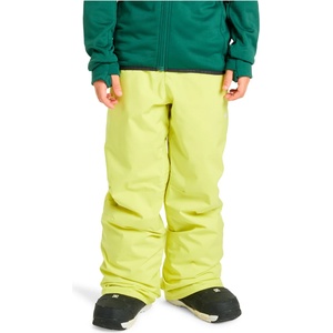 Quiksilver Детски ски панталон Quiksilver Kid's Estate Pants Ski trousers - Yellow Plum (701-3850-0515)
