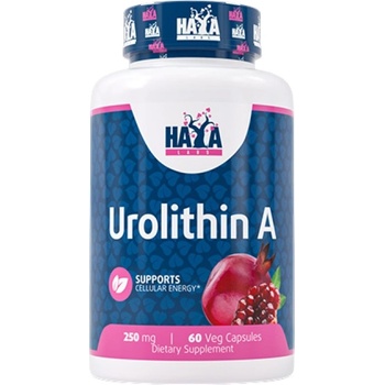 Haya Labs Urolithin A 250 mg [60 капсули]
