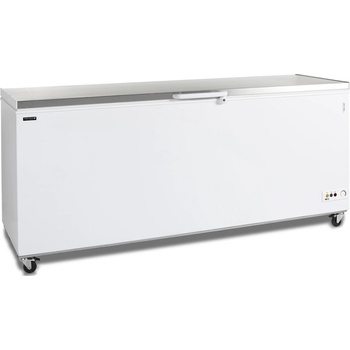 Tefcold CF700S SL