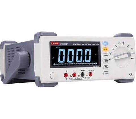 UNI-T UT8803E