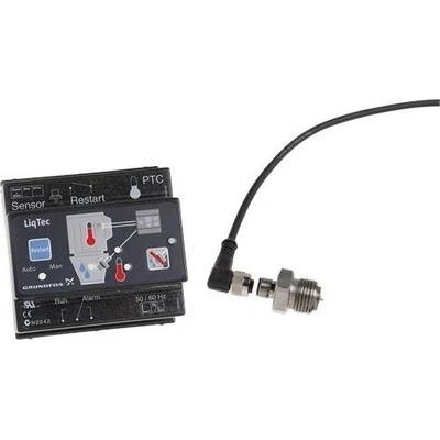 Grundfos Ochranný modul pre cerpadlá LiqTec 1/2" 96556429