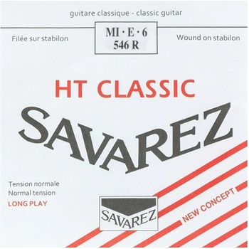 Savarez 546R