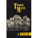 Eseje Thomas Mann