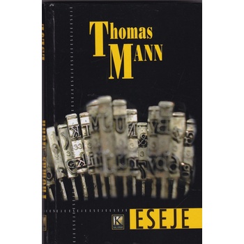 Eseje Thomas Mann