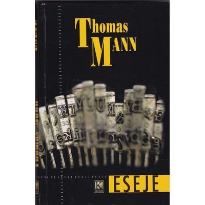 Eseje Thomas Mann