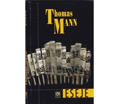 Eseje Thomas Mann