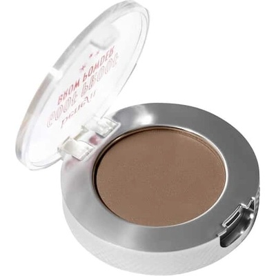 Benefit pudr na obočí Goof Proof Brow Powder 3 1,9 g – Zboží Dáma