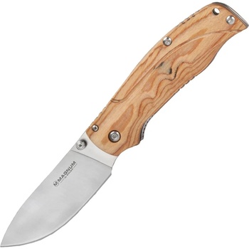 Böker Magnum Pakka Hunter