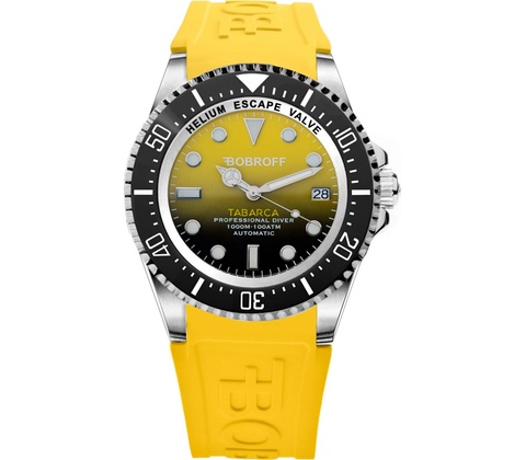 Bobroff BF0008-BFSTA