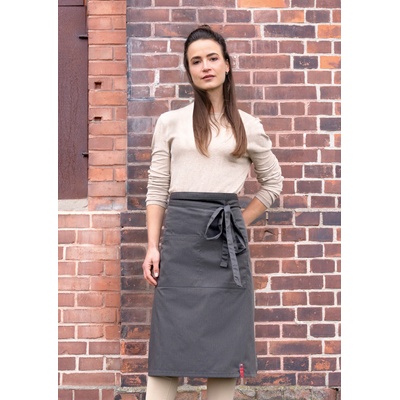 Karlowsky Престилка за сервитьори Bistro от серията Rock Chef (RCBSS7-16)