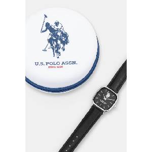 U. S. Polo Assn U. S. Polo Assn. Часовник дамски KEIRA (USP5674BK) Часовници