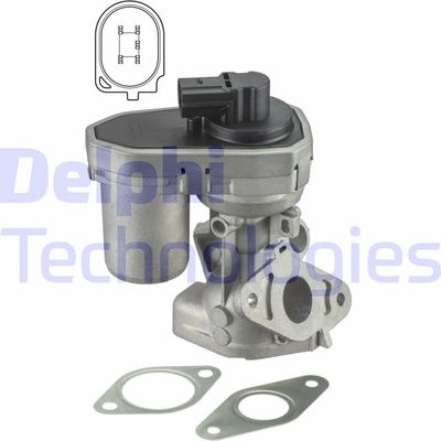 DELPHI AGR - Ventil EG1039912B1