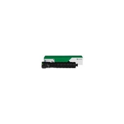 Lexmark Консуматив Lexmark 83D0HK0 CX942, 943, 944 Black 45K Toner Cartridge (83D0HK0)