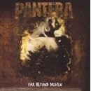 PANTERA: FAR BEYOND DRIVEN - 20TH ANNIV LP