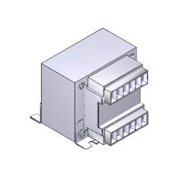 119RIR197 Transformátor
