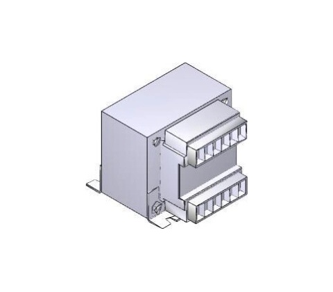 119RIR197 Transformátor
