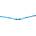 BikeSport BIKESPORT, Handlebar 780mm, blue (AM6051)