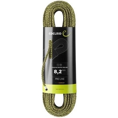 Edelrid STARLING PROTECT PRE DRY 8,2 mm 60m