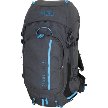 Tashev Outdoors Раница ТАШЕВ Summit 42 S+