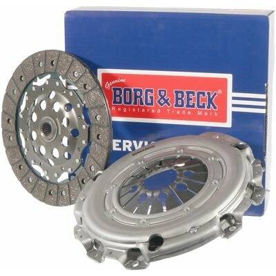 Spojková sada BORG & BECK HK2512