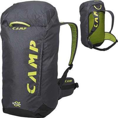 CAMP Rox Alpha 40 l grey