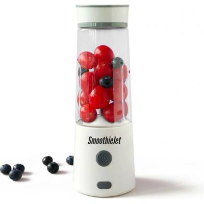 SmoothieJet USB Smoothie NeoJet Bílá