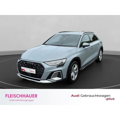 Audi A3 allstreet 40 TFSI e S-tronic 150 kW