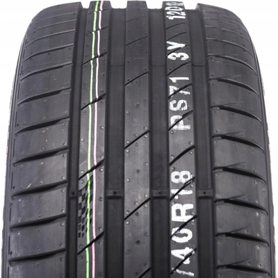 Kumho Ecsta PS71 225/35 R20 90Y