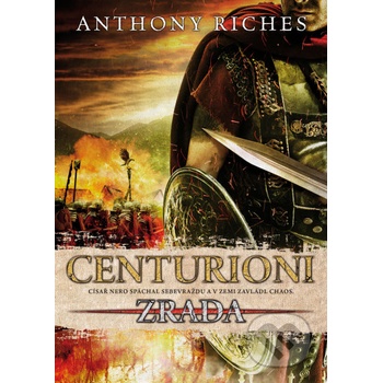 Centurioni 1 Zrada