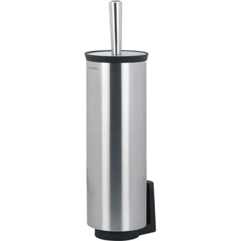 Brabantia WC štětka s držákem Profile leštěná ocel